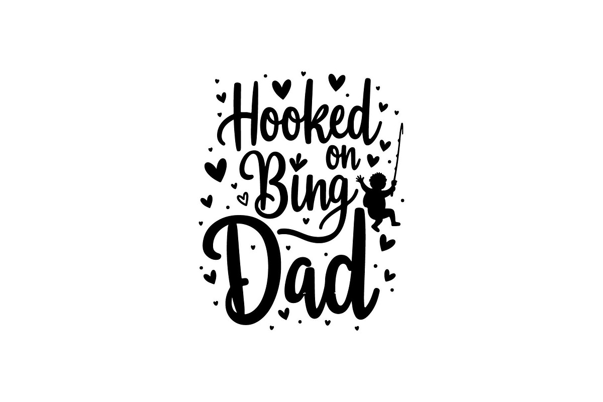 Dad Jokes and Fatherhood Graphics, an Object Graphic by yasushie (Photo 12 of 14)