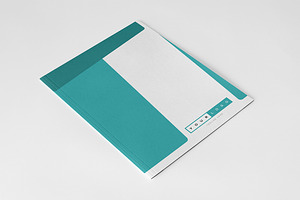 Creative - Stationery 02