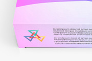 Software Box Mockup - 13 Views, a Packaging Mockup by Illusiongraphic (Thumbnail 19 of 27)