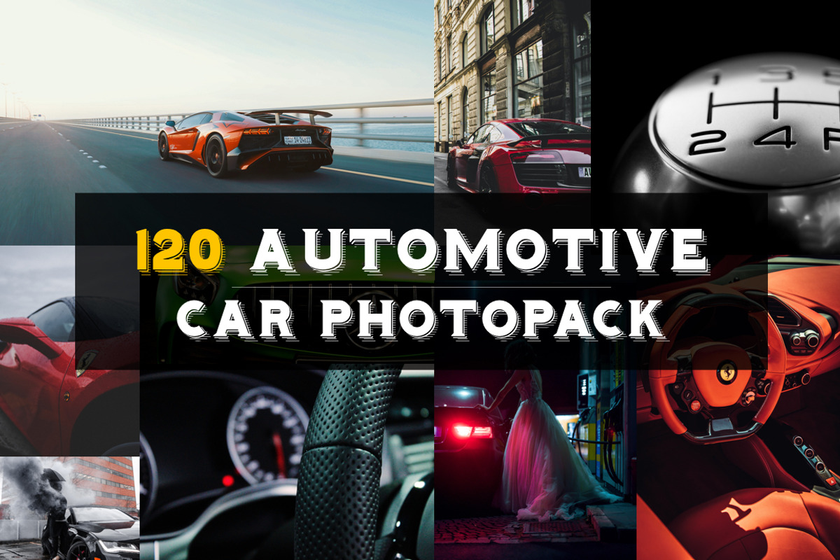 120 Automotive Photos | High-Res Car, a Transportation Photo by RobertvanHaaren (Photo 1 of 27)