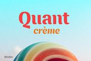 Stofer Font, a Sans Serif Font by Arbuz (Thumbnail 6 of 10)
