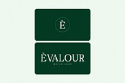 Gardmun Kinsley Modern Serif Font, a Serif Font by Letterena Studios (Thumbnail 6 of 15)