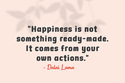 Good Vibes Font Duo, a Sans Serif Font by Typebae (Thumbnail 4 of 8)