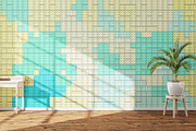 60 Lego Blocks Background Textures, a Background Graphic by Textures & Backgrounds (Thumbnail 6 of 14)