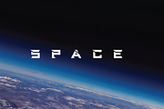 Zonex - Futuristic Font, a Sans Serif Font by Linecreative (Thumbnail 3 of 6)