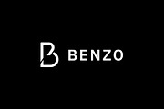 Modern B Letter Logo Design, a Branding & Logo Template by Orin Creative (Thumbnail 3 of 6)