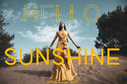 COSMOS Offset Font Duo, a Sans Serif Font by Fancy Malone (Thumbnail 5 of 13)