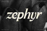 Arcilla — Variable Editorial Serif, a Serif Font by SilverStag Type Foundry (Thumbnail 16 of 31)