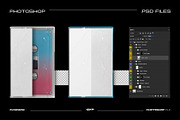 Cassette Mockup Volume 2, a Product Mockup by FLYERWRK (Thumbnail 5 of 9)