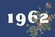 Marige - Modern Display Serif Font, a Serif Font by Zarma Type (Thumbnail 9 of 12)