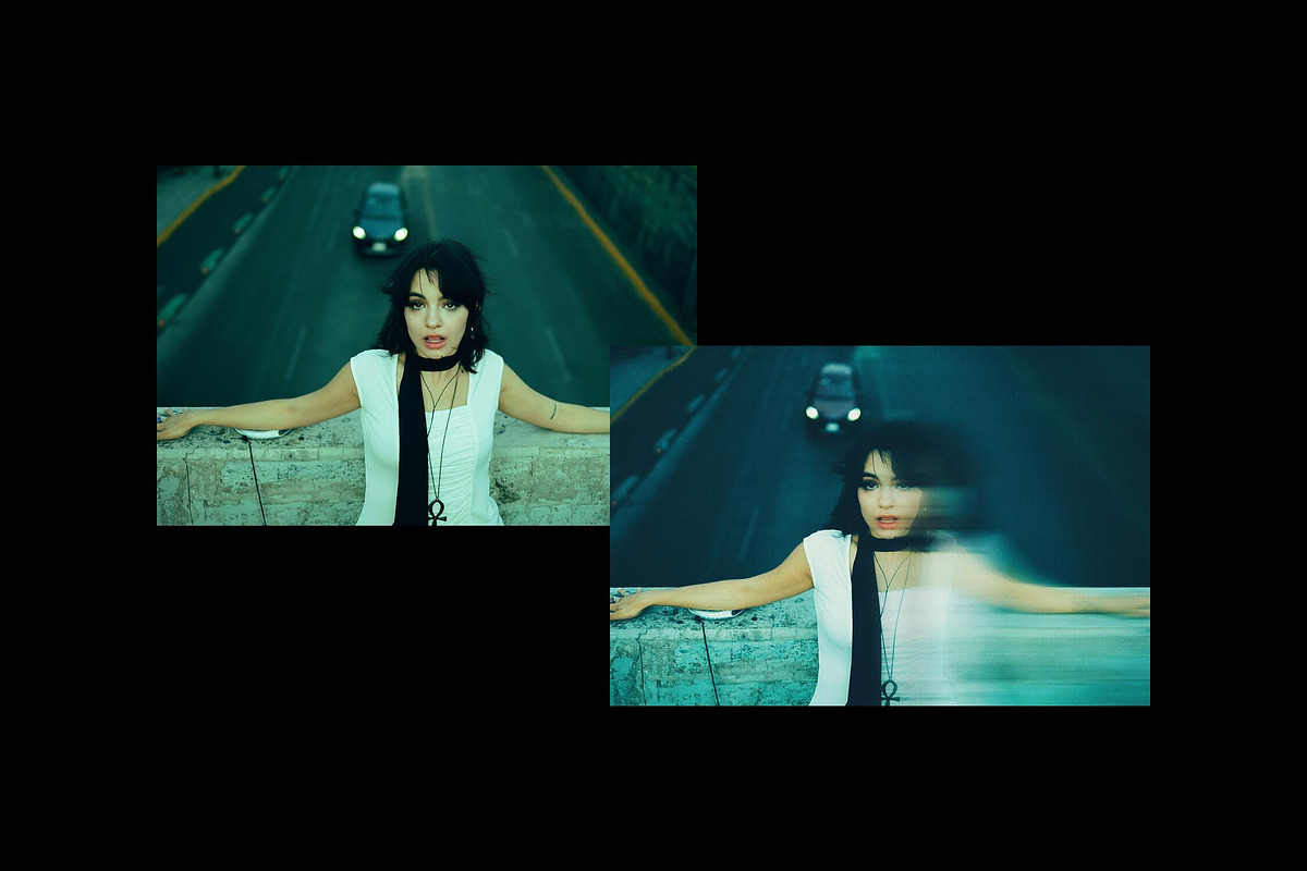 Soft Blur Photo Effect, a Layer Style Add-On by Design Squad (Photo 3 of 4)