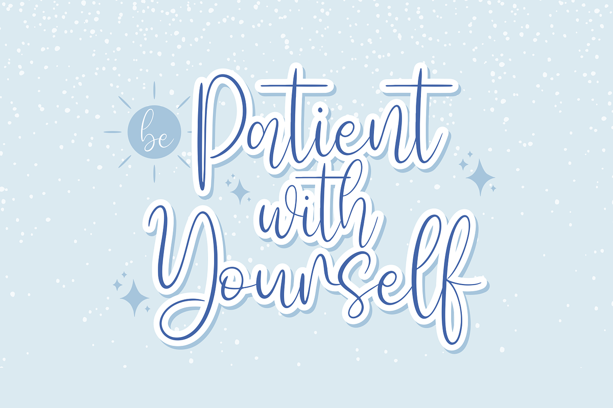 Salways | Handwritten Font, a Script Font by Forberas Club (Photo 3 of 8)