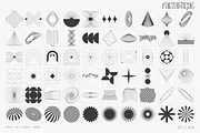 Fantastique Vector Archives, an Object Graphic by CarmineType (Thumbnail 8 of 14)