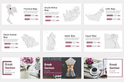 Varied Google Slides Template, a Presentation Template by GraphicStan (Thumbnail 26 of 26)
