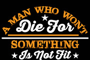 20 Martin Luther King Jr. SVG Design, a Person Illustration by Sourcedigi (Thumbnail 4 of 5)