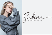 Charlien, a Script Font by Queenopstudio (Thumbnail 6 of 10)