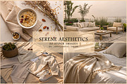 Serene Aesthetics, a Beauty & Fashion Photo by Digital Art Creations (Thumbnail 3 of 6)