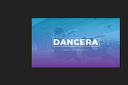 Dancera Dance Presentation, a Presentation Template by prps.std (Thumbnail 2 of 9)