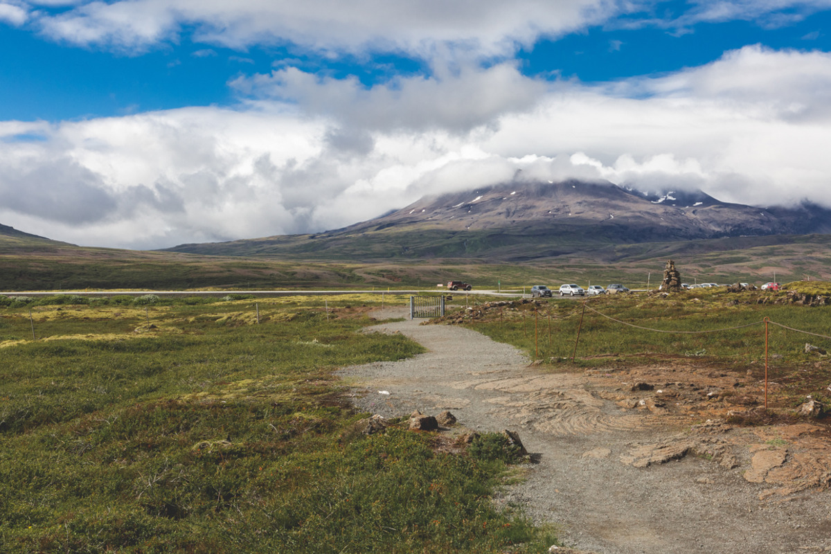 Icelandic Road Trip Bundle, a Nature Photo by HG Photography (Photo 11 of 11)