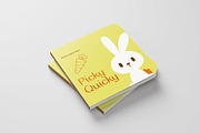 Quicky - fun handwritten font, a Font by Ptashka Design (Thumbnail 5 of 5)