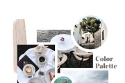 Bella Italia Lightroom Mobile Preset, an Action Add-On by in between details (Thumbnail 2 of 14)