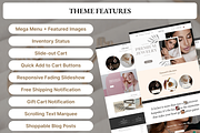 Ayuna - Luxury Jewelry Shopify Theme, a Shopify Template by AtelierDuVow (Thumbnail 9 of 10)