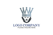 20 Logo Lion Templates Bundle, a Branding & Logo Template by Friendesigns (Thumbnail 12 of 21)