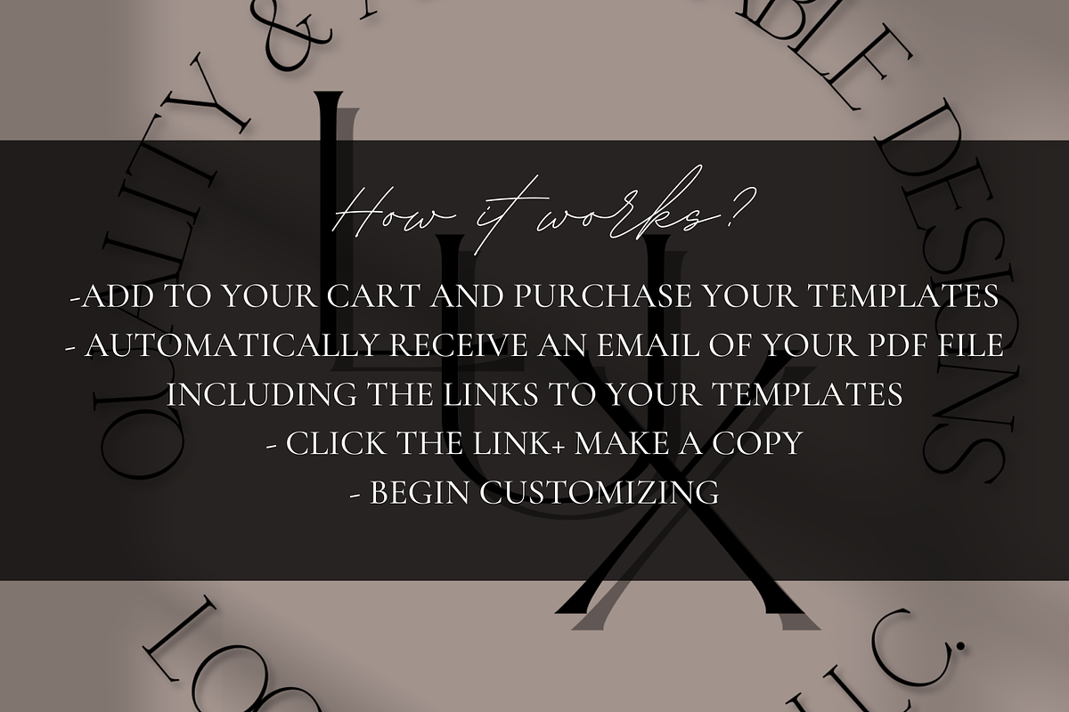 Melanin Acuity Scheduling Template, a Landing Page Template by Lux Logo Studios (Photo 4 of 4)