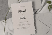 Silver Brown Casual Script Font, a Script Font by Heinzel Std (Thumbnail 9 of 11)