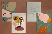 Artistic set, an Object Graphic by Mii Lab (Thumbnail 5 of 13)