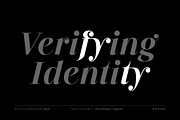 Revaux | Display Serif Family, a Serif Font by Wahyu & Sani Co. (Thumbnail 8 of 15)