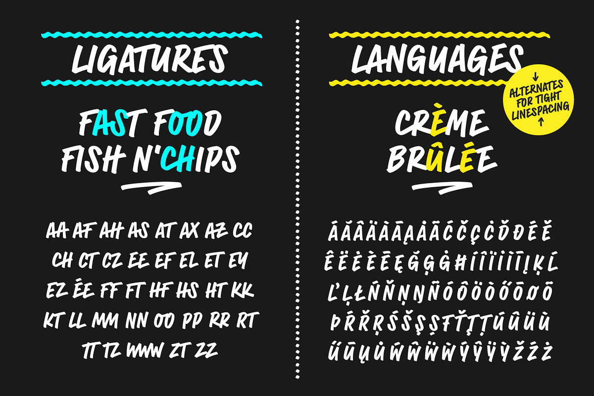 Sandwich Marker Pro preview 4