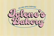 Tunlie Roots - Food Handdrawn Retro, a Script Font by Pandeka Studio (Thumbnail 7 of 9)