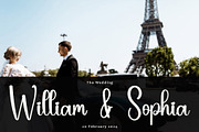 Happy Siblings, a Font by FreshTypeINK (Thumbnail 7 of 7)