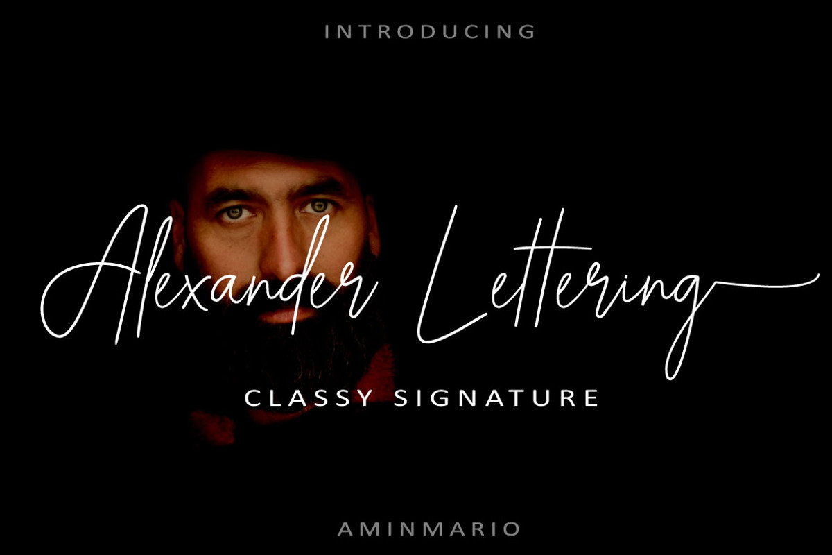 BIG DEALS 85 Fonts and Vector preview 2