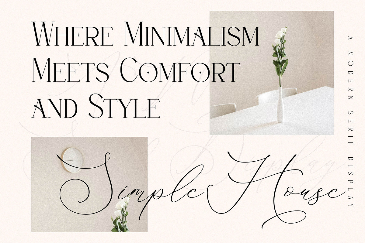 Qelthan A Modern Serif Display, a Serif Font by Storytype Studio (Photo 9 of 15)