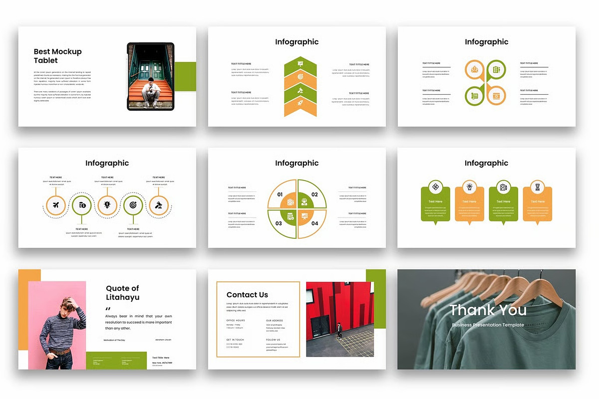 Litahayu – Business Keynote, a Presentation Template by kreatifreya (Photo 5 of 5)