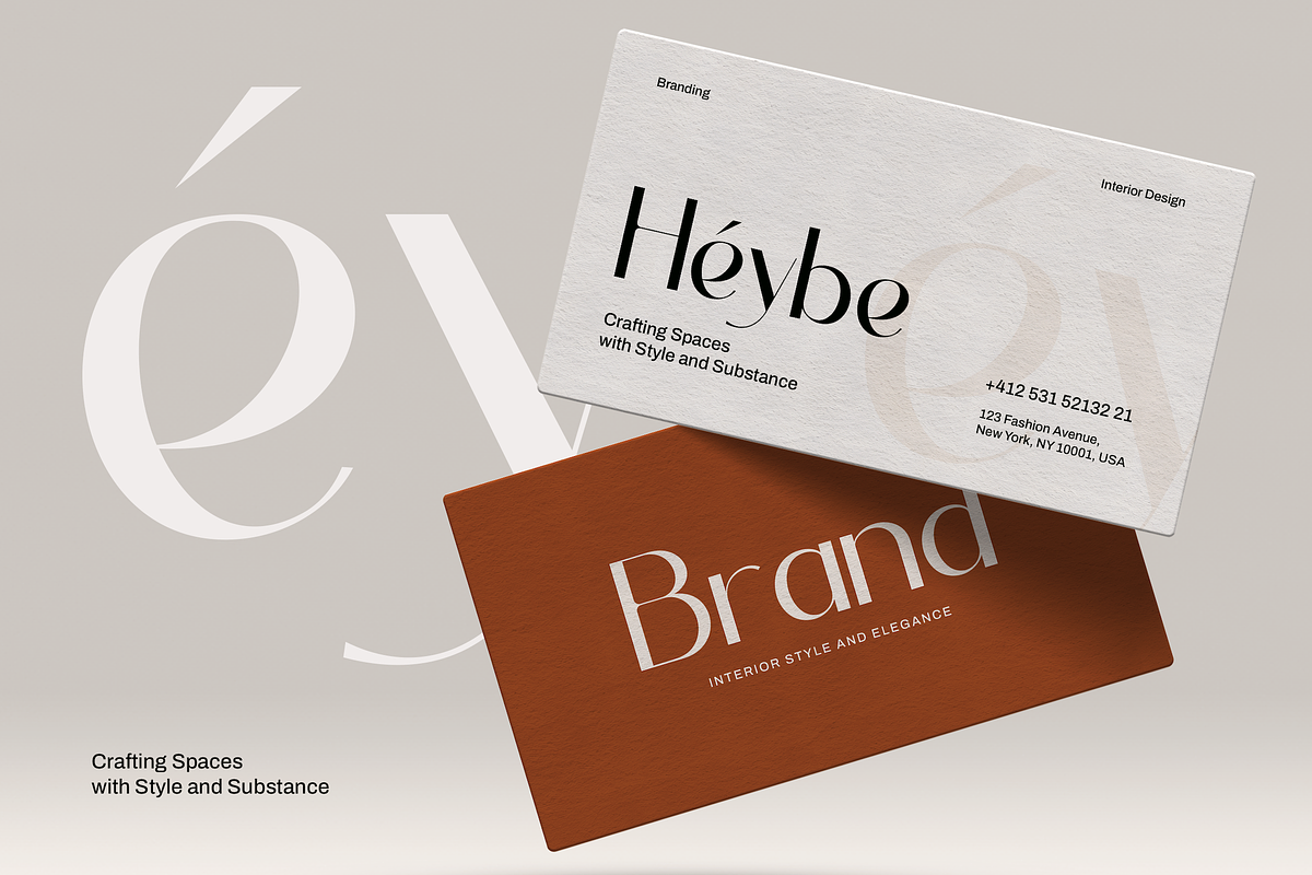 Amnegia - Beauty Elegant Sans Serif, a Sans Serif Font by PuriCreative (Photo 8 of 10)