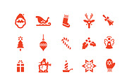Christmas Icons, an Icon by Maril (Thumbnail 5 of 5)