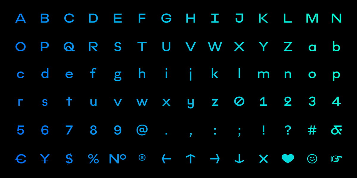 Epillox, a Sans Serif Font by Formatype Foundry (Photo 6 of 17)