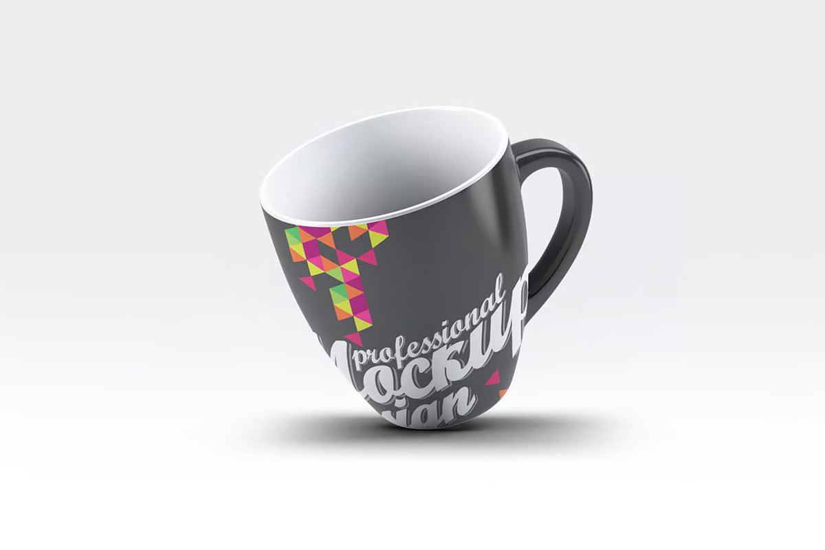 Cup Mockup, a Cups & Container Mockup by Hubzway (Photo 5 of 8)