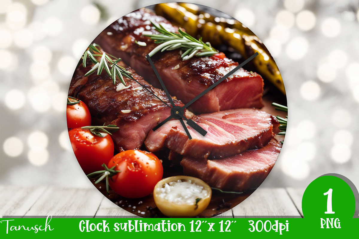 food template mega bundle, a Magazine Template by TanuschArts (Photo 20 of 33)