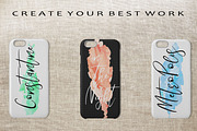 Strawberry, a Script Font by JosephaStone (Thumbnail 3 of 6)