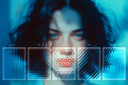 Frozen Silence — Glass Effects, a Texture Graphic by tatiankaart (Thumbnail 4 of 11)