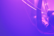 Metaverse, a Person Illustration by GarryKillian (Thumbnail 4 of 14)