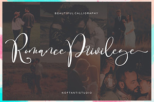 Romance Privilege