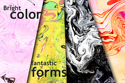 100 Marbled textures, a Texture Graphic by holaholga (Thumbnail 5 of 7)