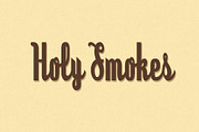 The Zipolite Font, a Script Font by Dene Studios (Thumbnail 4 of 11)