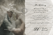 Rustic Market Raw Handwritten Script, a Script Font by Namara Creative Studio (Thumbnail 9 of 13)