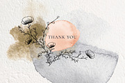 NICETY Alphabet & Graphic Collection, a Decorative Illustration by Olga Begak Art & Design (Thumbnail 10 of 12)